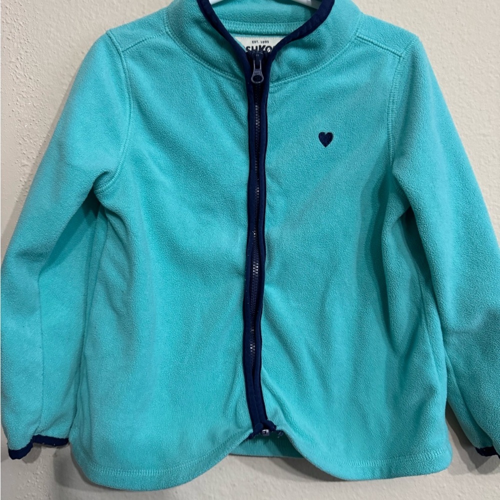 Girl sweater 5t